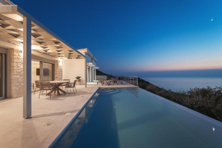 Owl Villas