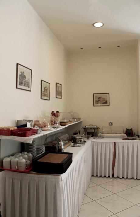Hotel Platon