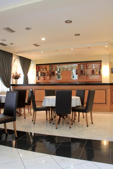 Hotel Platon
