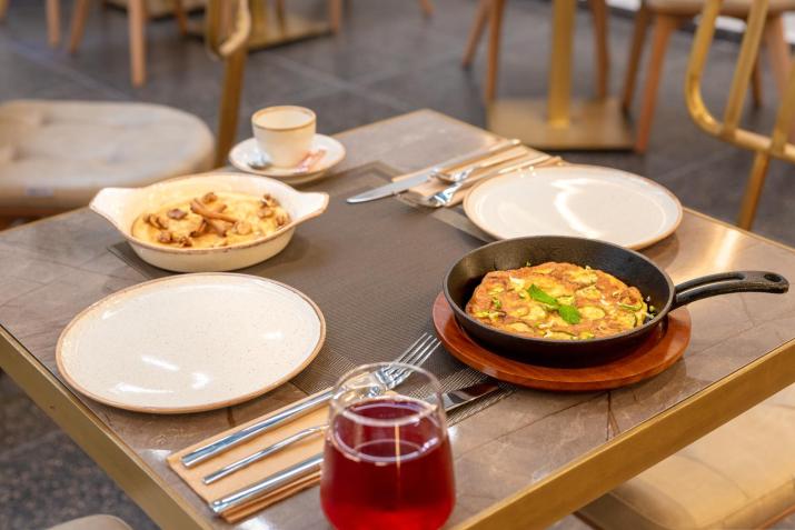 Hellenic Vibes Smart Hotel