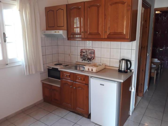 Aggeliki Apartments
