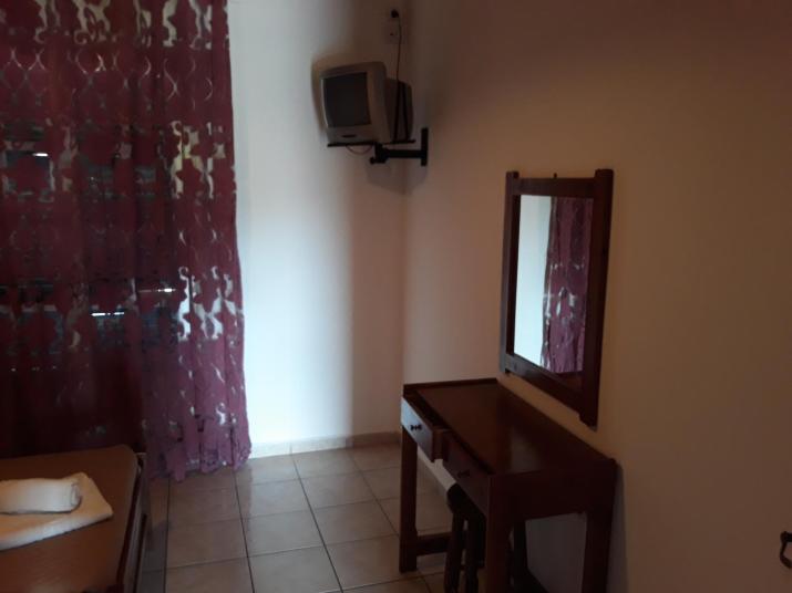 Aggeliki Apartments