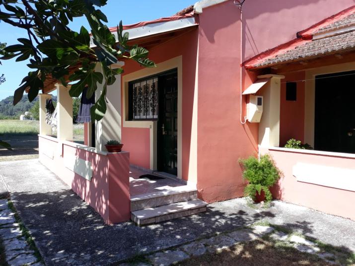Aggeliki Apartments