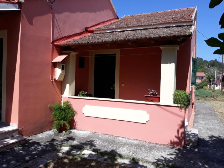 Aggeliki Apartments
