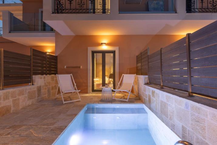 Onore Luxury Suites