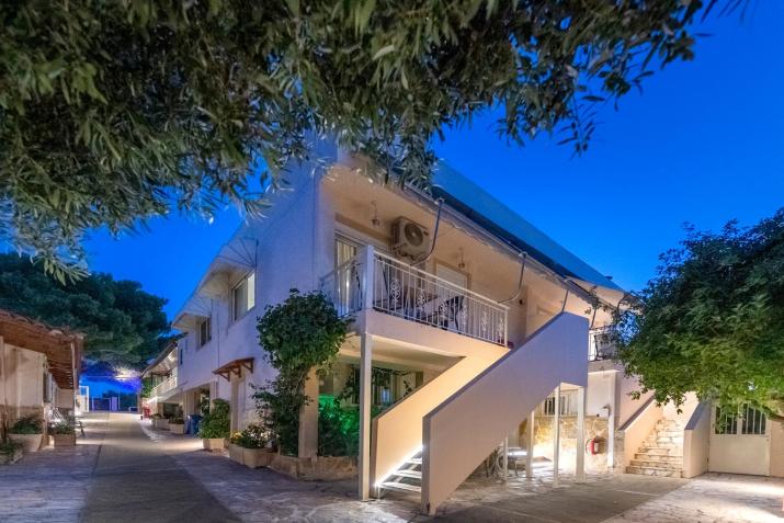 Apartments Tina FREE transfer from-to the airport