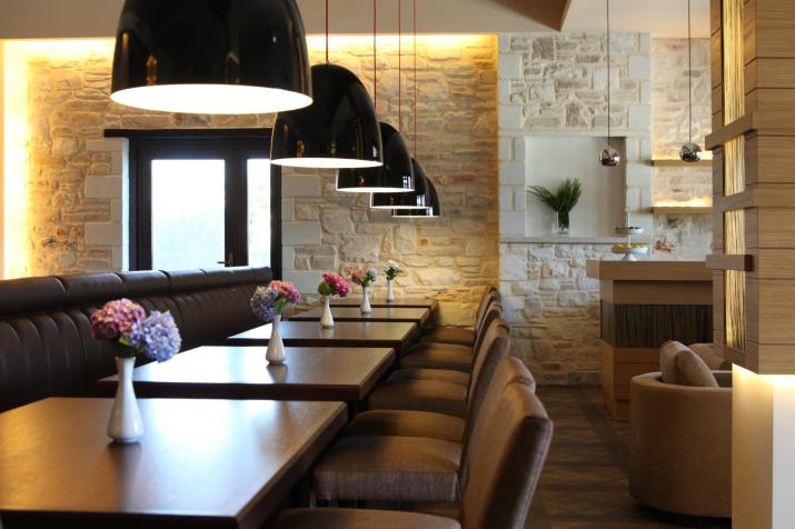 Theta Hotel Pelion