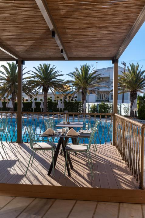 Minos Hotel