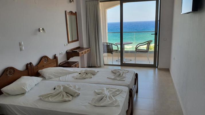 Stella Beach Hotel