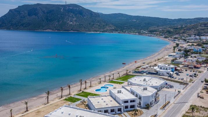 Royal Bay Suites