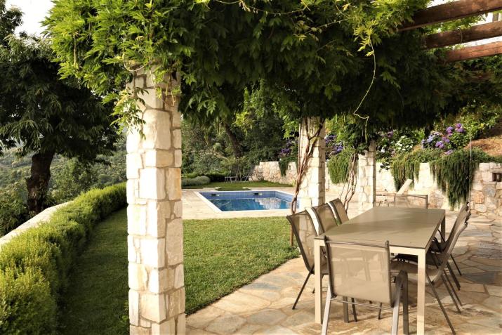 Kastania Villas- Villa K3