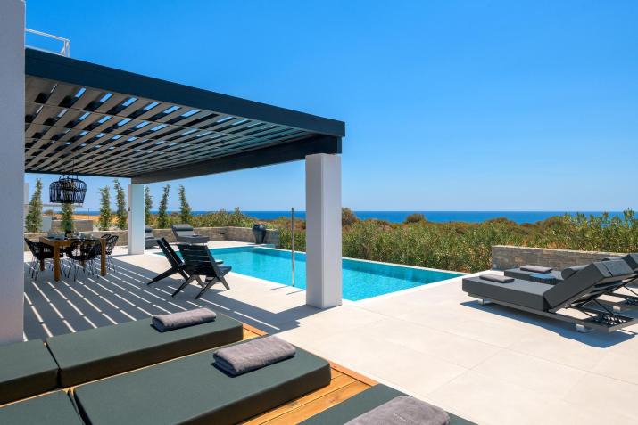 Astrea Villas