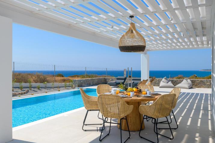 Astrea Villas