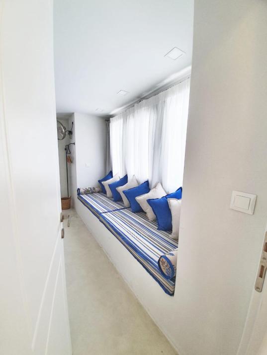 Sea and Sun Luxury Pools' Villas