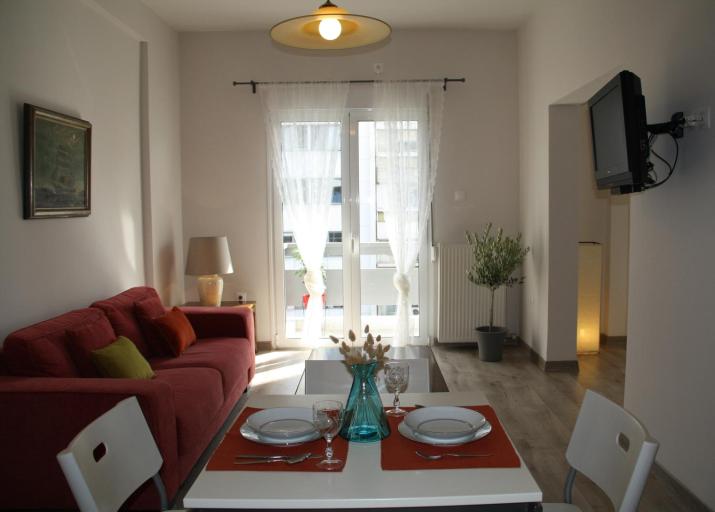 JJ Cosy Apt