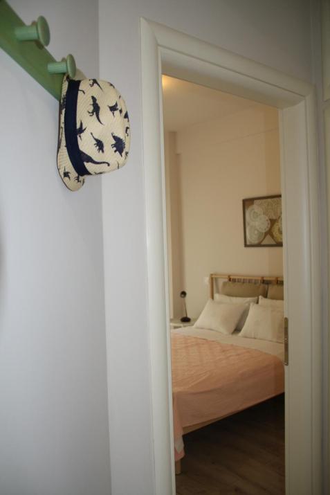 JJ Cosy Apt