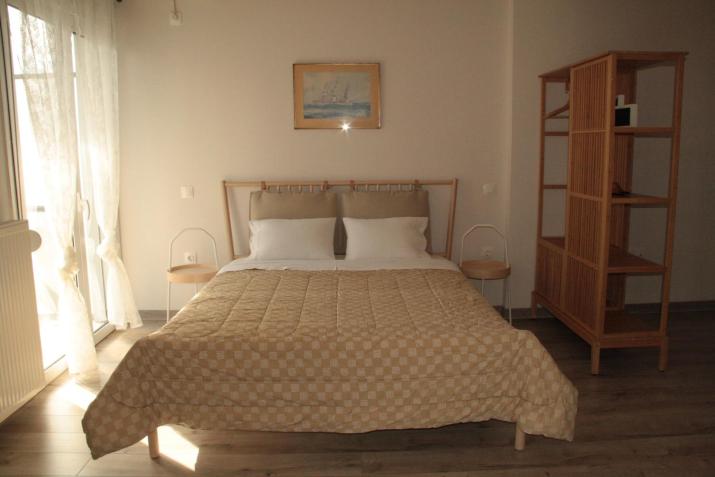 JJ Cosy Apt