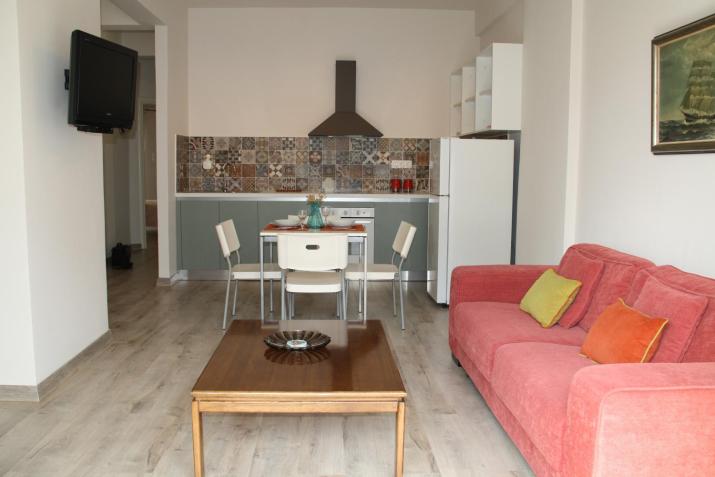 JJ Cosy Apt