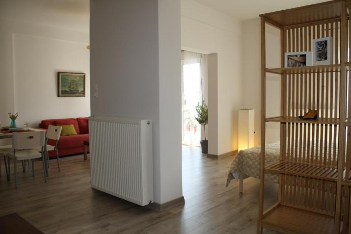 JJ Cosy Apt