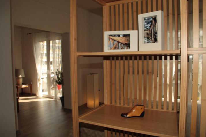JJ Cosy Apt