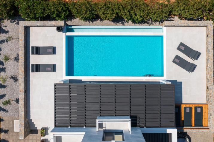 Astrea Villas