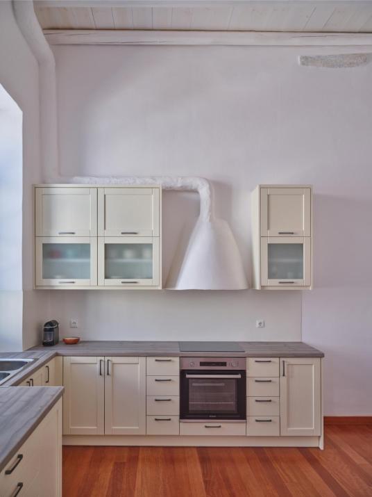 Retreat Paros - The Loft Apartment