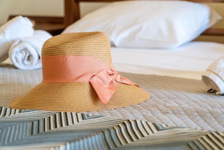 Sunrise Suites & Apartments
