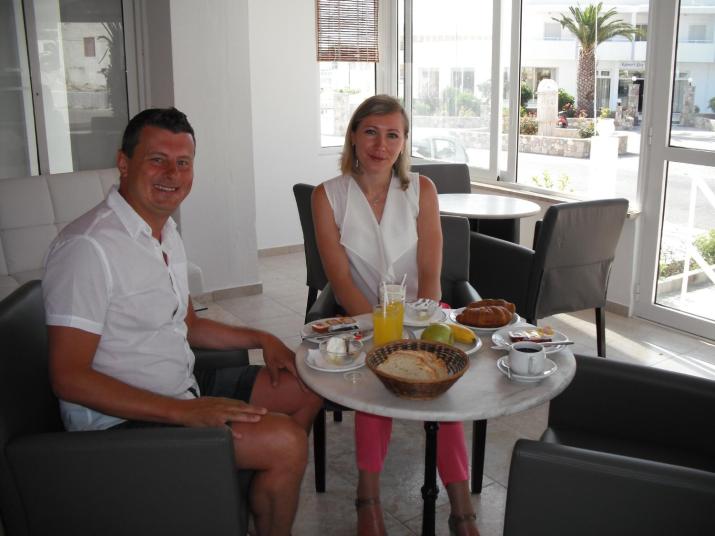 Antonis Hotel