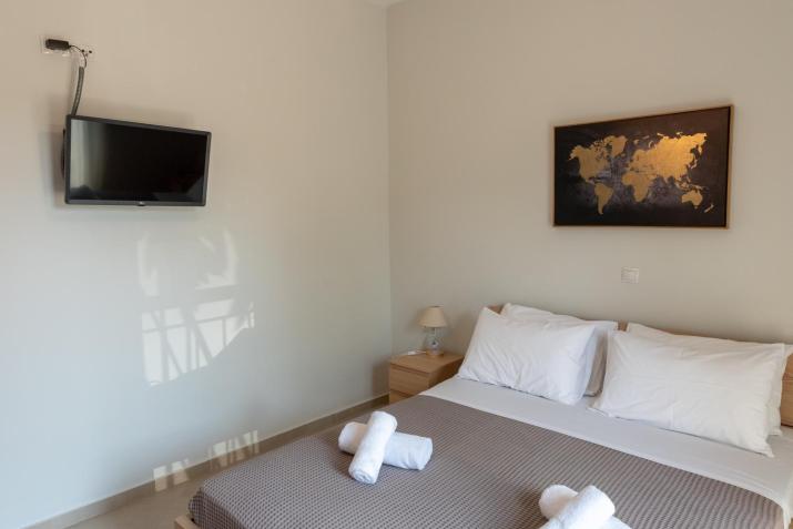 Garden House Preveza