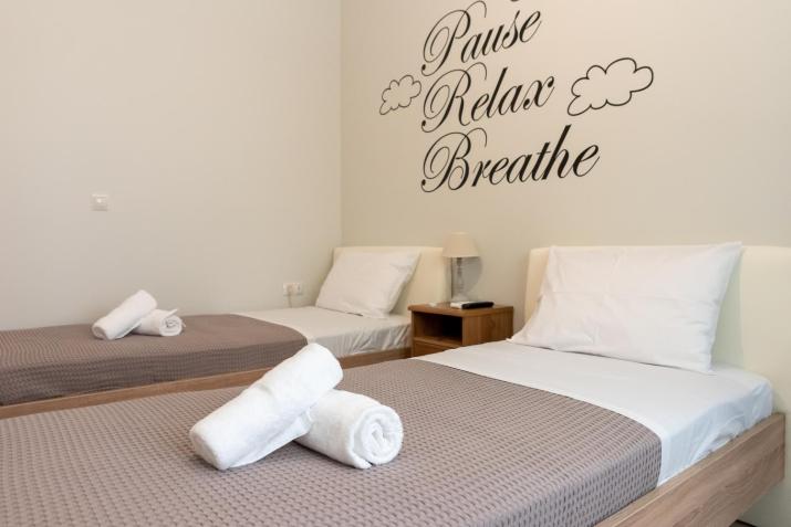 Garden House Preveza