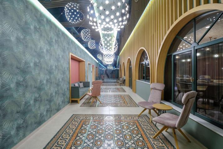 Zeus Dolce by Wyndham Athens