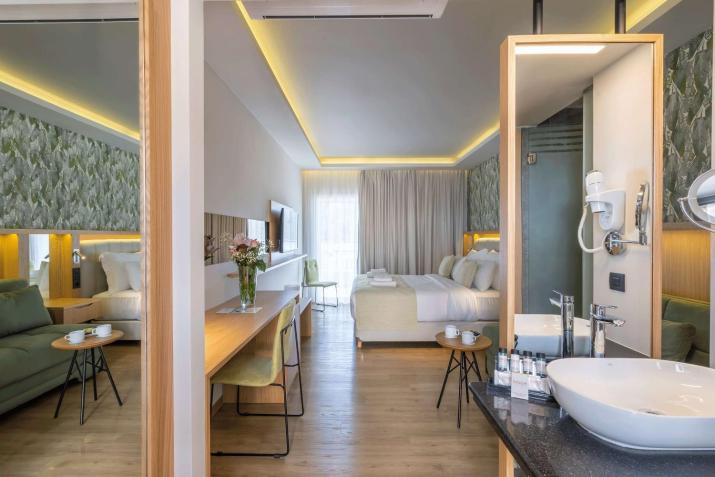 Dolce by Wyndham Athens Attica Riviera
