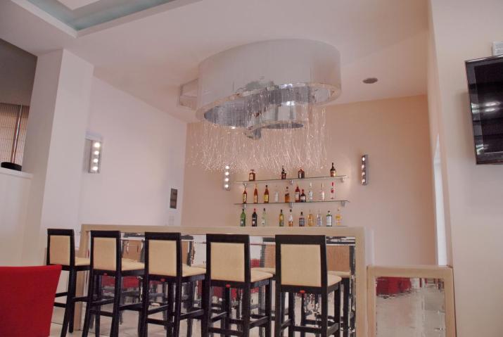 Glyfada Beach Hotel