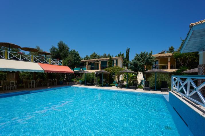 Villaggio Maistro