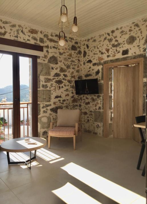 Mirthia Apartments