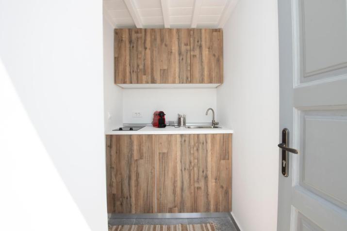 Avli Suites