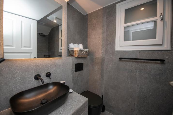 Avli Suites