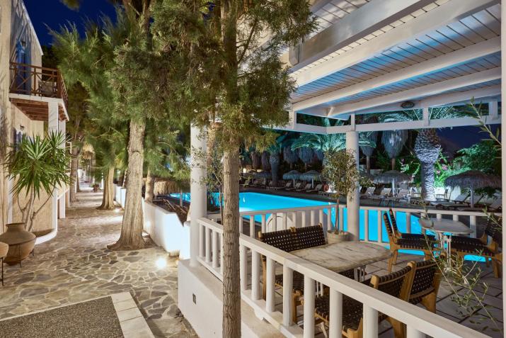 Meltemi Village Hotel