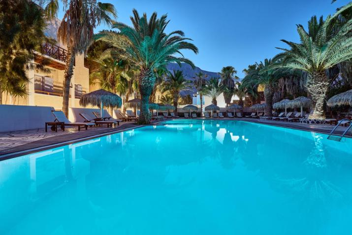 Meltemi Village Hotel