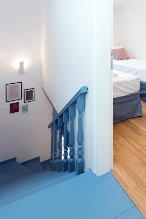 Arieni Sea View House