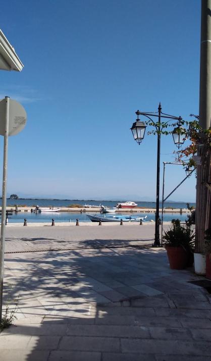 Hellenes house