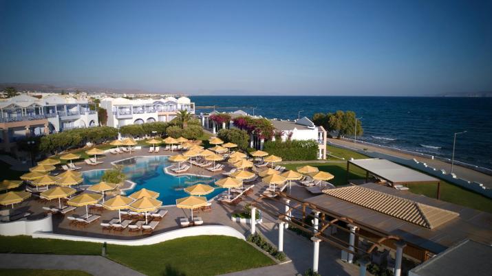Serita Beach Hotel