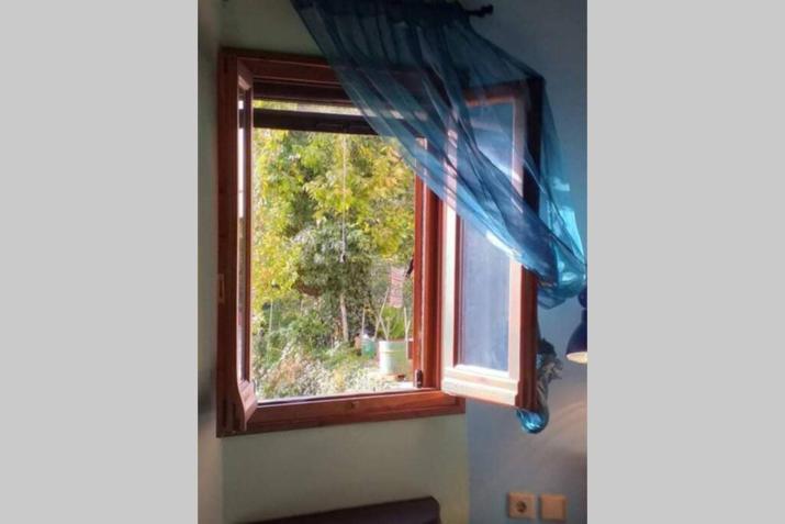 Pelion cottage