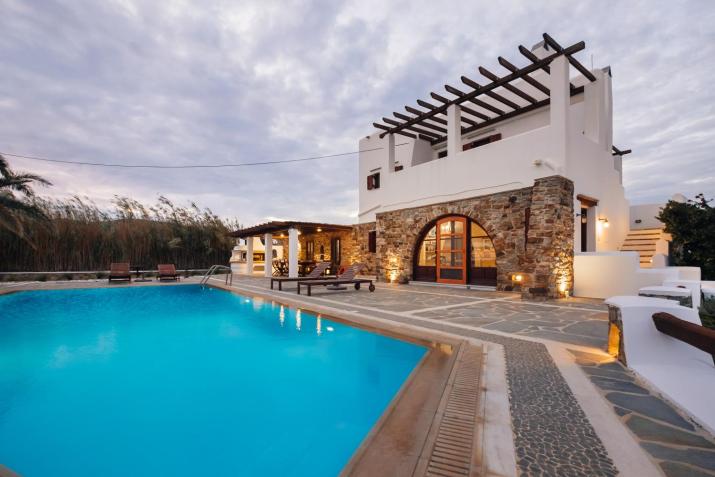 Saint Croix Villa