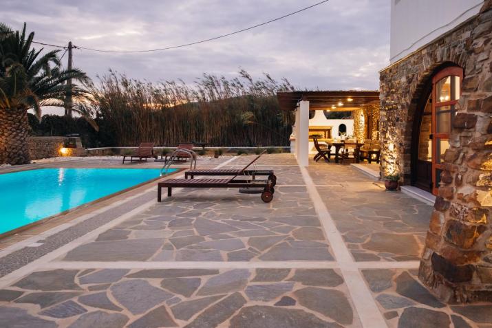 Saint Croix Villa