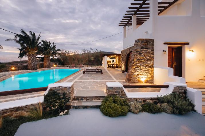 Saint Croix Villa