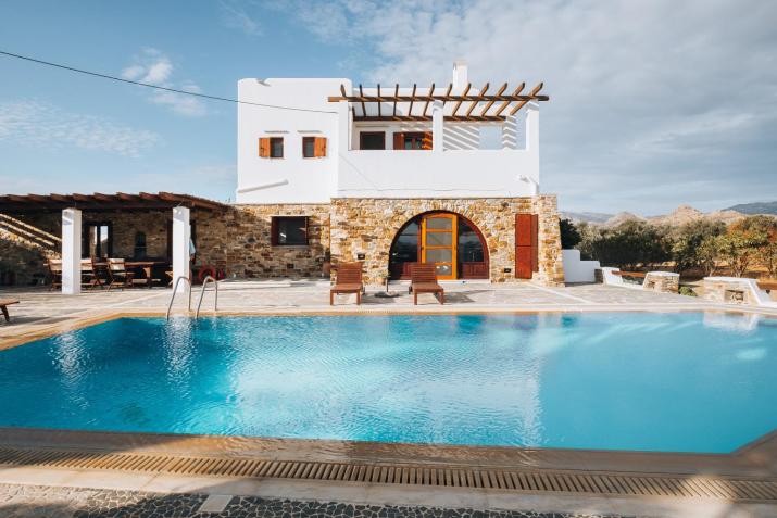Saint Croix Villa