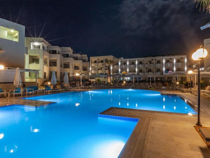Harmony Rethymno Beach