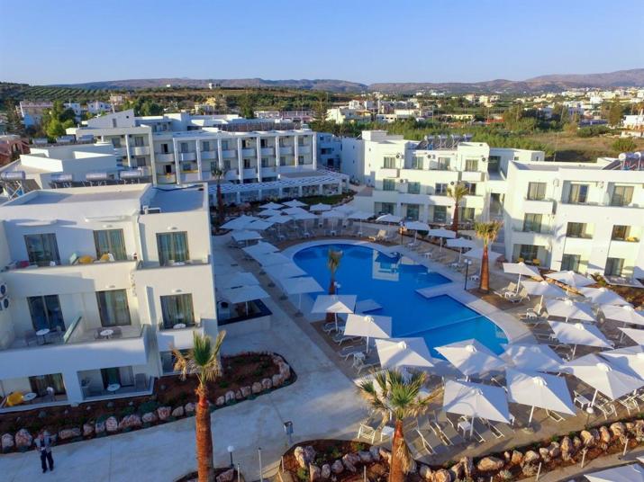 Harmony Rethymno Beach