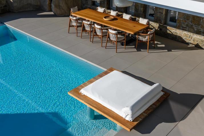 Splendid Mykonos Luxury Villas & Suites